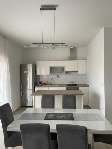Apartman Visic 1692 Kaštela Exterior foto